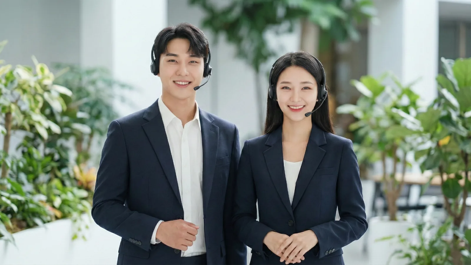 품티켓 아이폰 콘텐츠이용료 현금화 안내 상담원 두 명