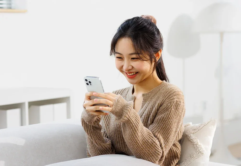 품티켓 결제 안내 1단계 문의 접수 장면