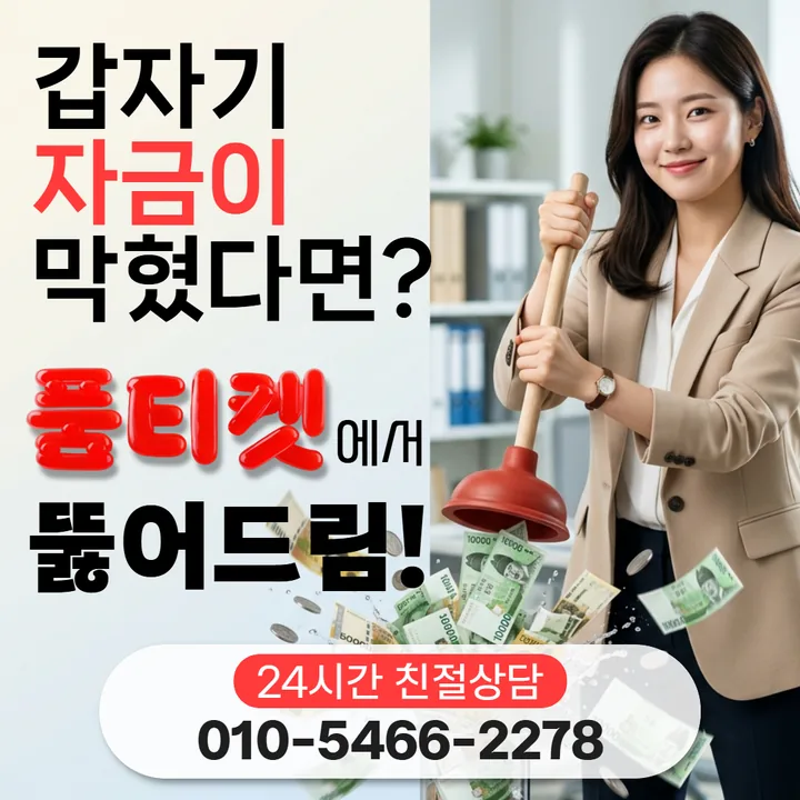 품티켓 앱스토어 콘텐츠 결제 안내 대표 배너